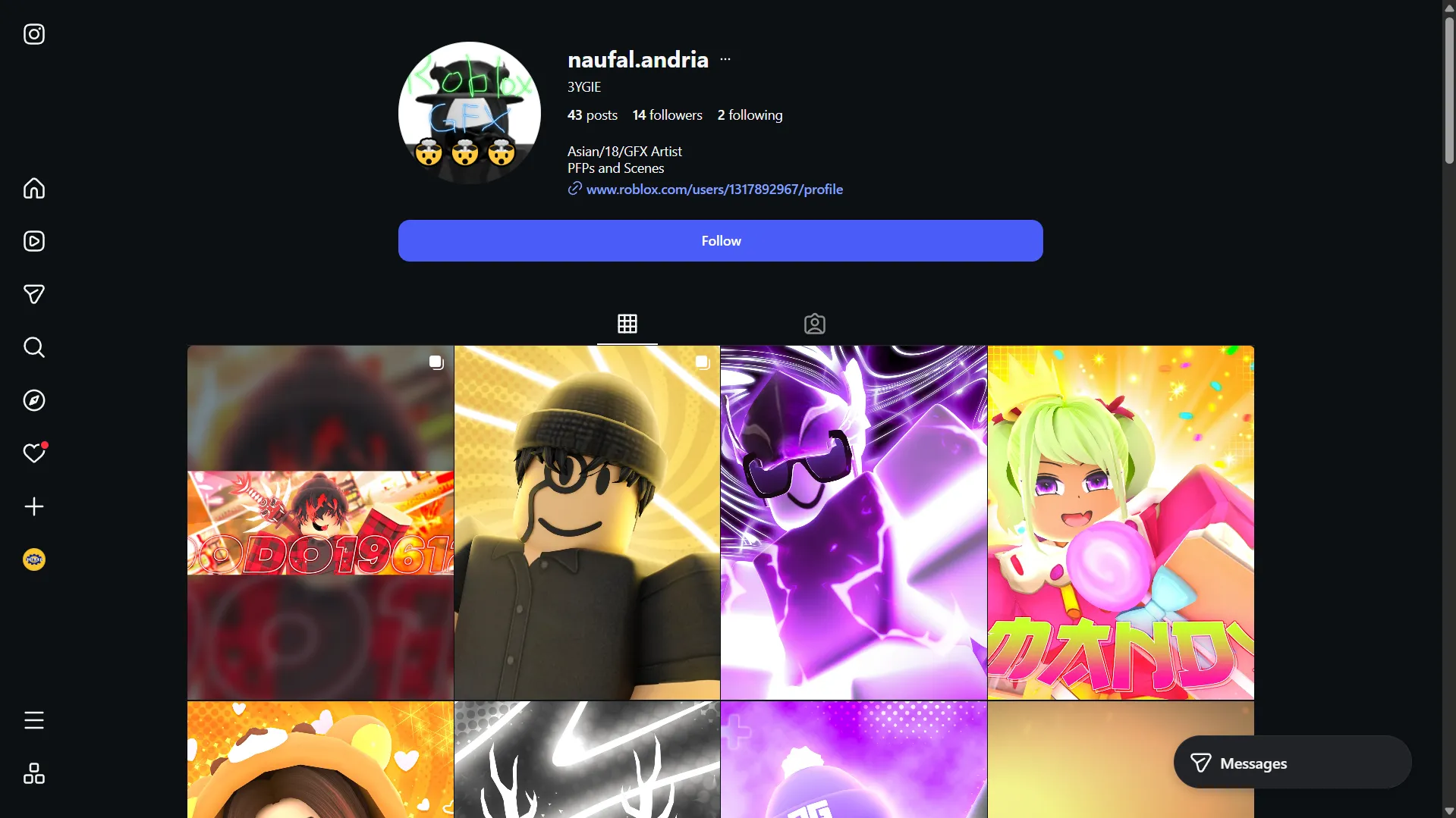 Timeline Preview